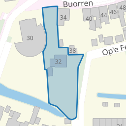 Perceel RWD02-B-2069