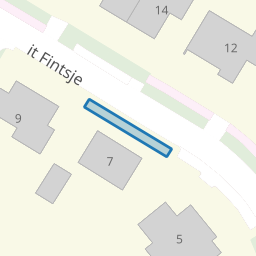 Perceel RWD02-B-2071