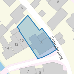 Perceel RWD02-B-2073