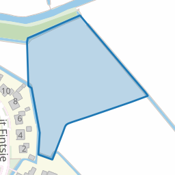 Perceel RWD02-B-2075