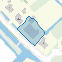 Perceel RWD02-B-2081