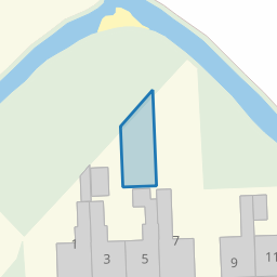 Perceel RWD02-B-2091