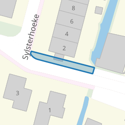 Perceel RWD02-B-2094