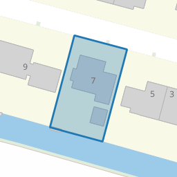 Perceel RWD02-B-2115