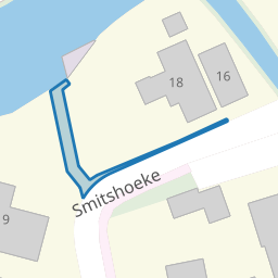 Perceel RWD02-B-2130