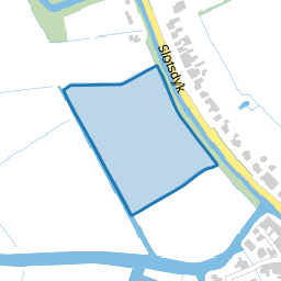 Perceel RWD02-B-2137