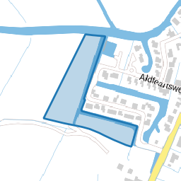 Perceel RWD02-B-2138