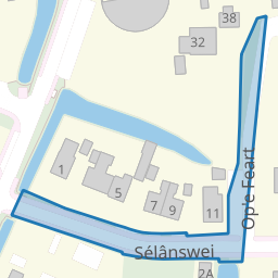 Perceel RWD02-B-2145