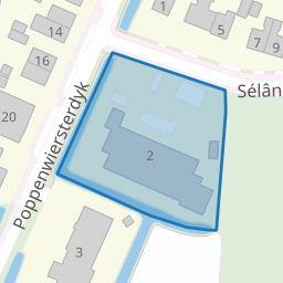 Perceel RWD02-B-2146