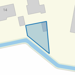 Perceel RWD02-B-2168