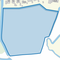 Perceel RWD02-B-2170