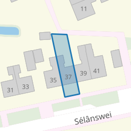 Perceel RWD02-B-2174