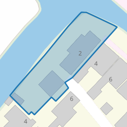 Perceel RWD02-B-2187