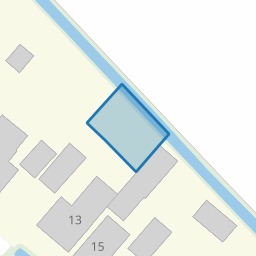 Perceel RWD02-B-2199