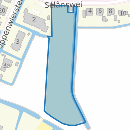 Perceel RWD02-B-2208