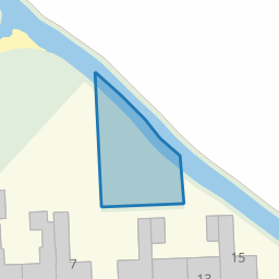 Perceel RWD02-B-2210