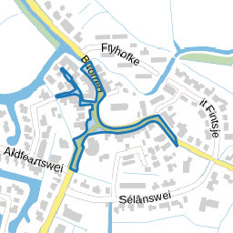 Perceel RWD02-B-2212