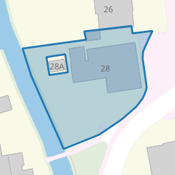 Perceel RWD02-B-2214