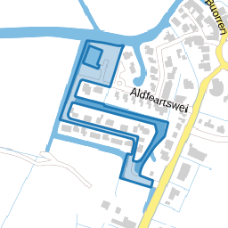 Perceel RWD02-B-2218