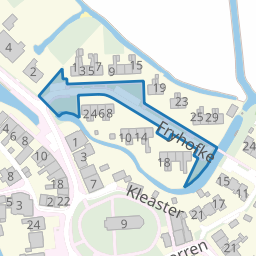 Perceel RWD02-B-2228