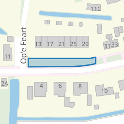 Perceel RWD02-B-2235