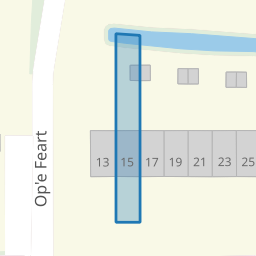 Perceel RWD02-B-2237