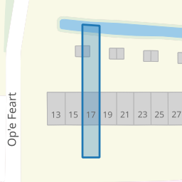 Perceel RWD02-B-2238
