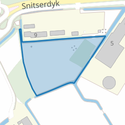 Perceel RWD02-G-1027