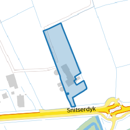 Perceel RWD02-G-1030