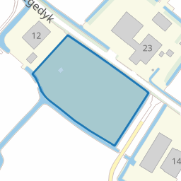 Perceel RWD02-G-1032