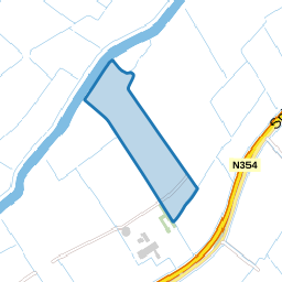 Perceel RWD02-G-1035