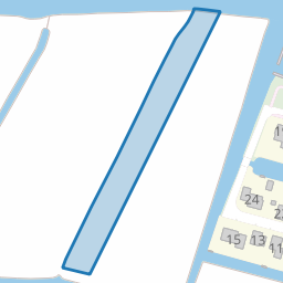 Perceel RWD02-G-1056