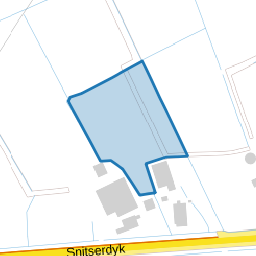 Perceel RWD02-G-1107