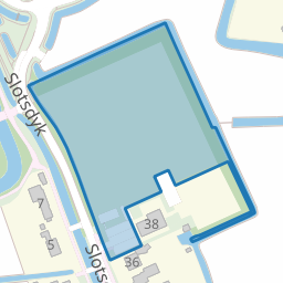 Perceel RWD02-G-1114