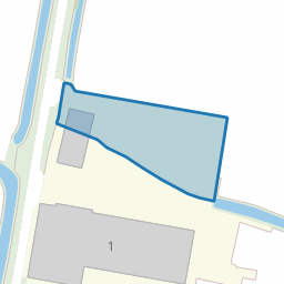 Perceel RWD02-G-1122