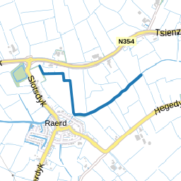 Perceel RWD02-G-1145