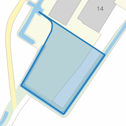 Perceel RWD02-G-1150