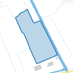 Perceel RWD02-G-1156