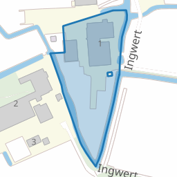 Perceel RWD02-G-1161