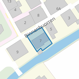 Perceel RWD02-H-1003