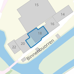 Perceel RWD02-H-1013