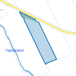 Perceel RWD02-H-102