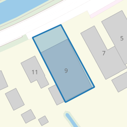 Perceel RWD02-H-1030