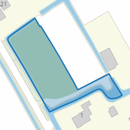 Perceel RWD02-H-1052