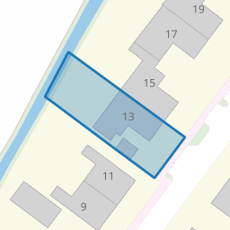 Perceel RWD02-H-1062