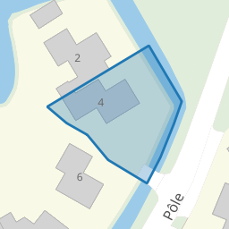 Perceel RWD02-H-1108