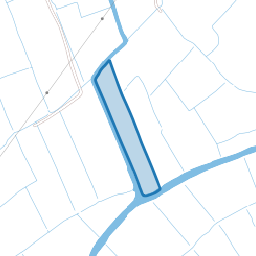 Perceel RWD02-H-111