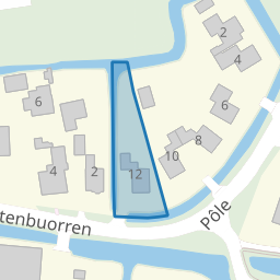 Perceel RWD02-H-1112