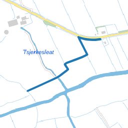 Perceel RWD02-H-113