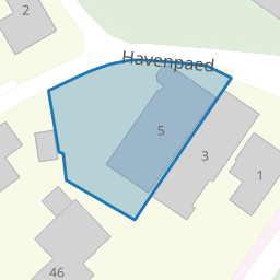 Perceel RWD02-H-1132